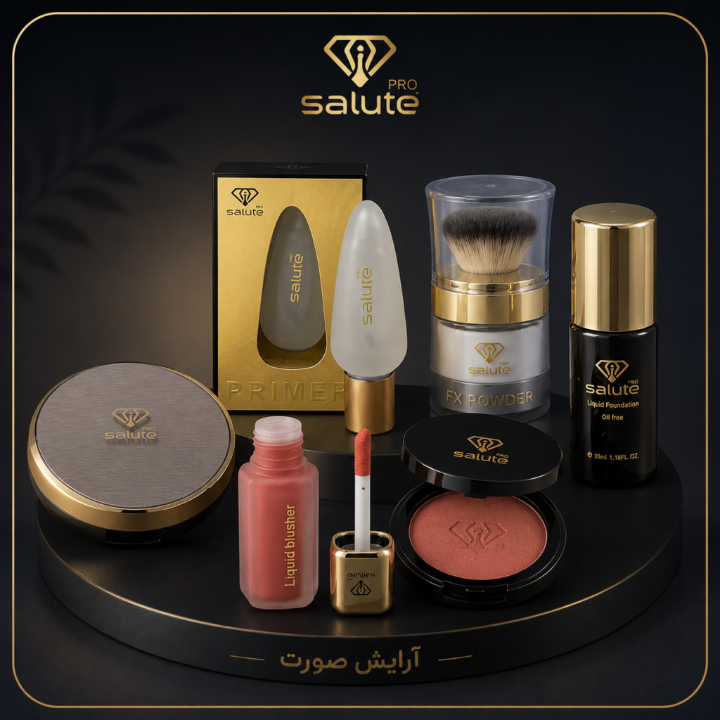 جلوگیری از کیکی شدن کرم پودر؛ راهنمای زیرسازی صاف و یکدست