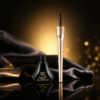 خط چشم ضد آب سالوته مدل High Black حجم 4 میلی لیتر