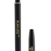 خط چشم ماژیکی مشکی ضد آب سالوته مدل Carbon Black