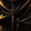 خط چشم ماژیکی مشکی ضد آب سالوته مدل Carbon Black