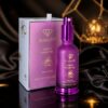 روغن بنفشه Sweet Violet سالوته پرو مناسب پوست و مو با حجم 30 میلی لیتر