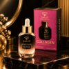 سرم کلاژن COLLAGEN پوست سالوته پرو حجم 30 میلی لیتر