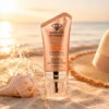 کرم ضدآفتاب و مرطوب کننده سالوته پرو +UV Perfect SPF50