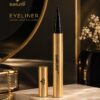 خط چشم ماژیکی طلایی ضد آب سالوته مدل Carbon Black