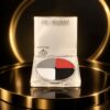 سایه چشم کریستالی 4 رنگ سالوته شماره 604