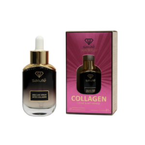 سرم کلاژن COLLAGEN پوست سالوته پرو حجم 30 میلی لیتر